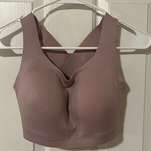 Lululemon enlite sports bra 32DD
